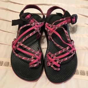 Womens Chaco Sandals!